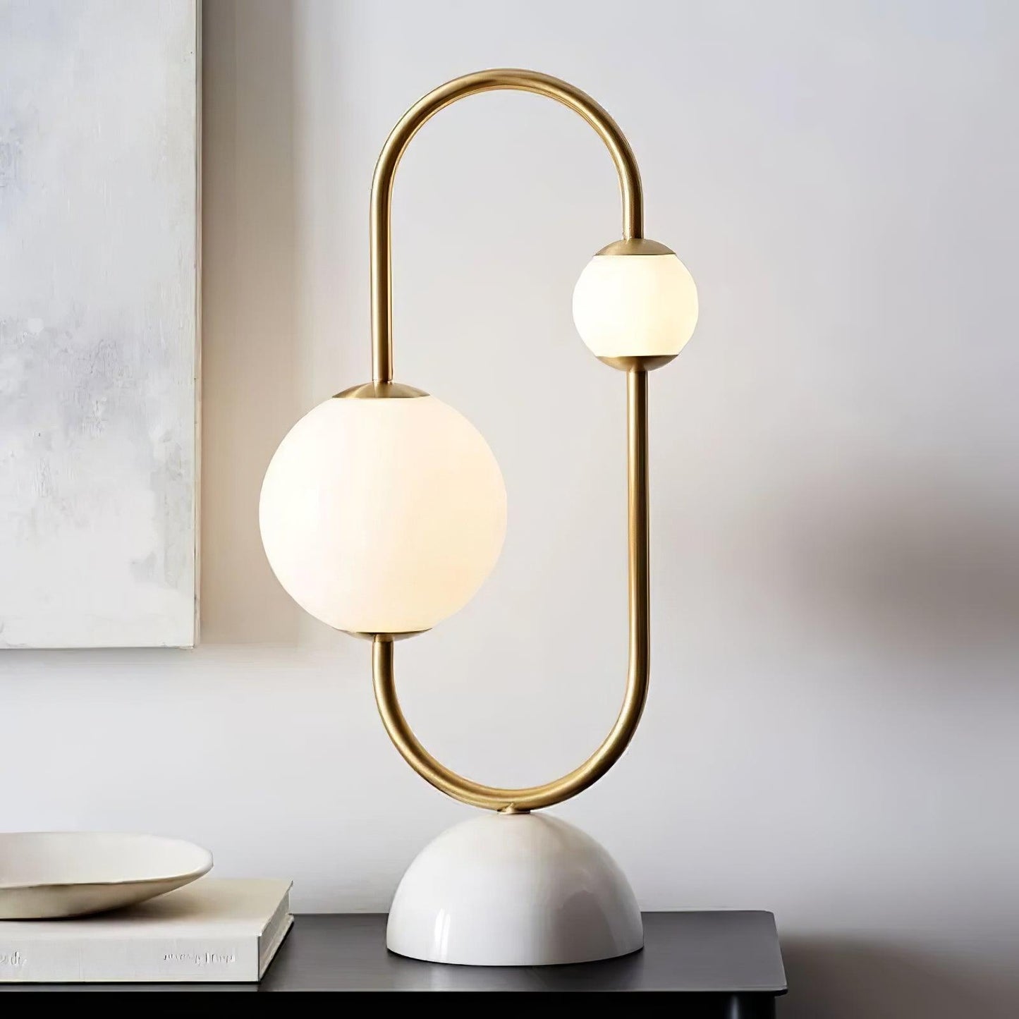 Martha Table Lamp