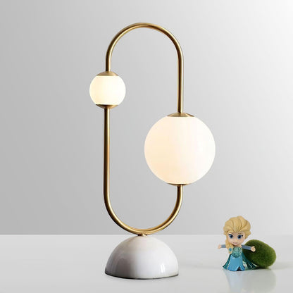 Martha Table Lamp