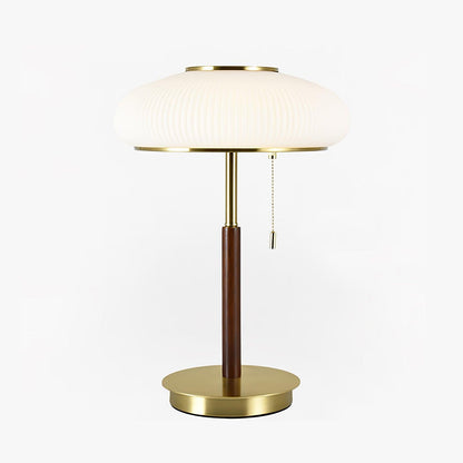 Matsutake Mushroom Table Lamp