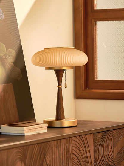 Matsutake Table Lamp