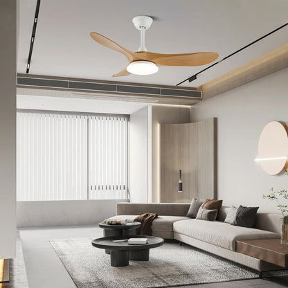 Maverick 42"/52" Ceiling Fan Light