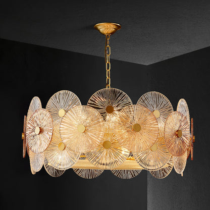 Maytoni Aster Chandelier