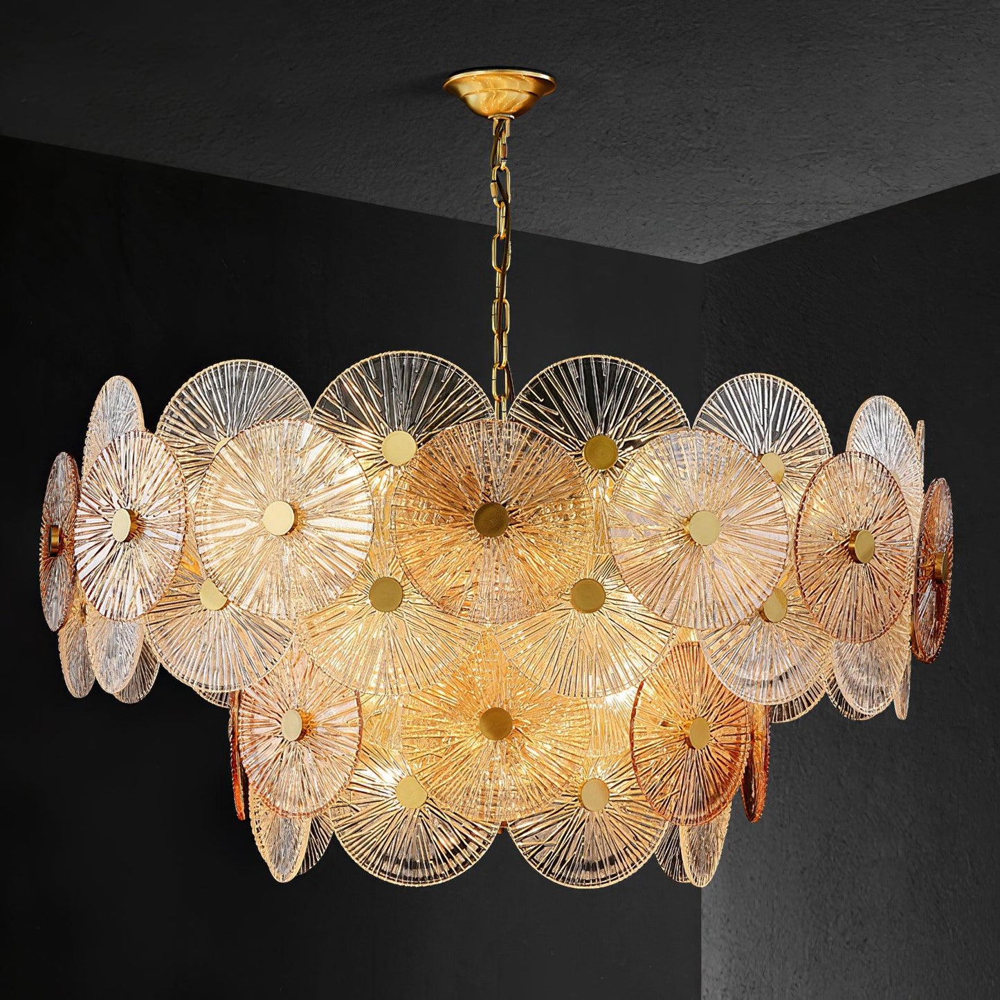 Maytoni Aster Chandelier