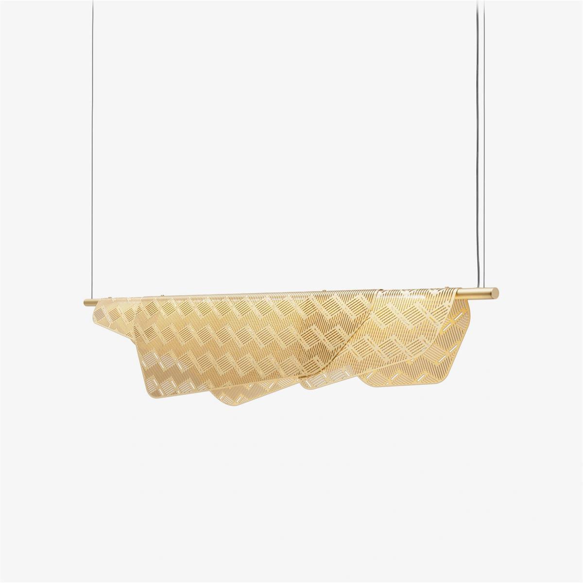 Mediterranea Pendant Light