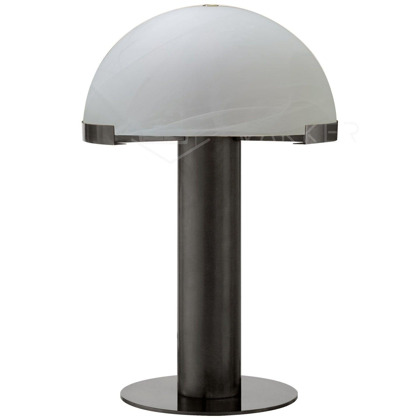 Elegance Alabaster Table Lamp