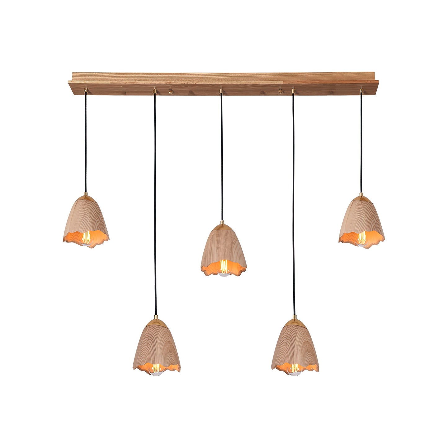 Melody Bell Pendant Lamp