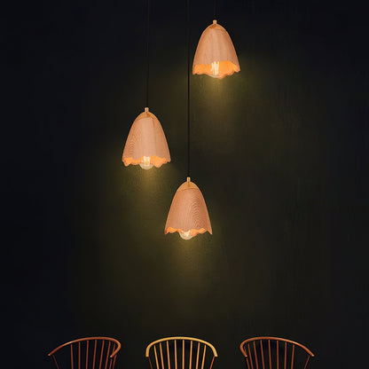 Melody Bell Pendant Lamp