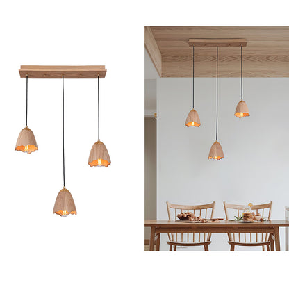 Melody Bell Pendant Lamp