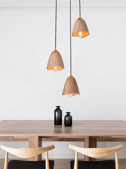 Melody Bell Pendant Lamp