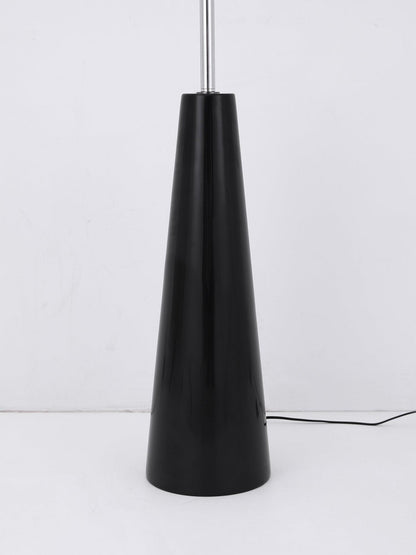 Lava Column Floor Lamp