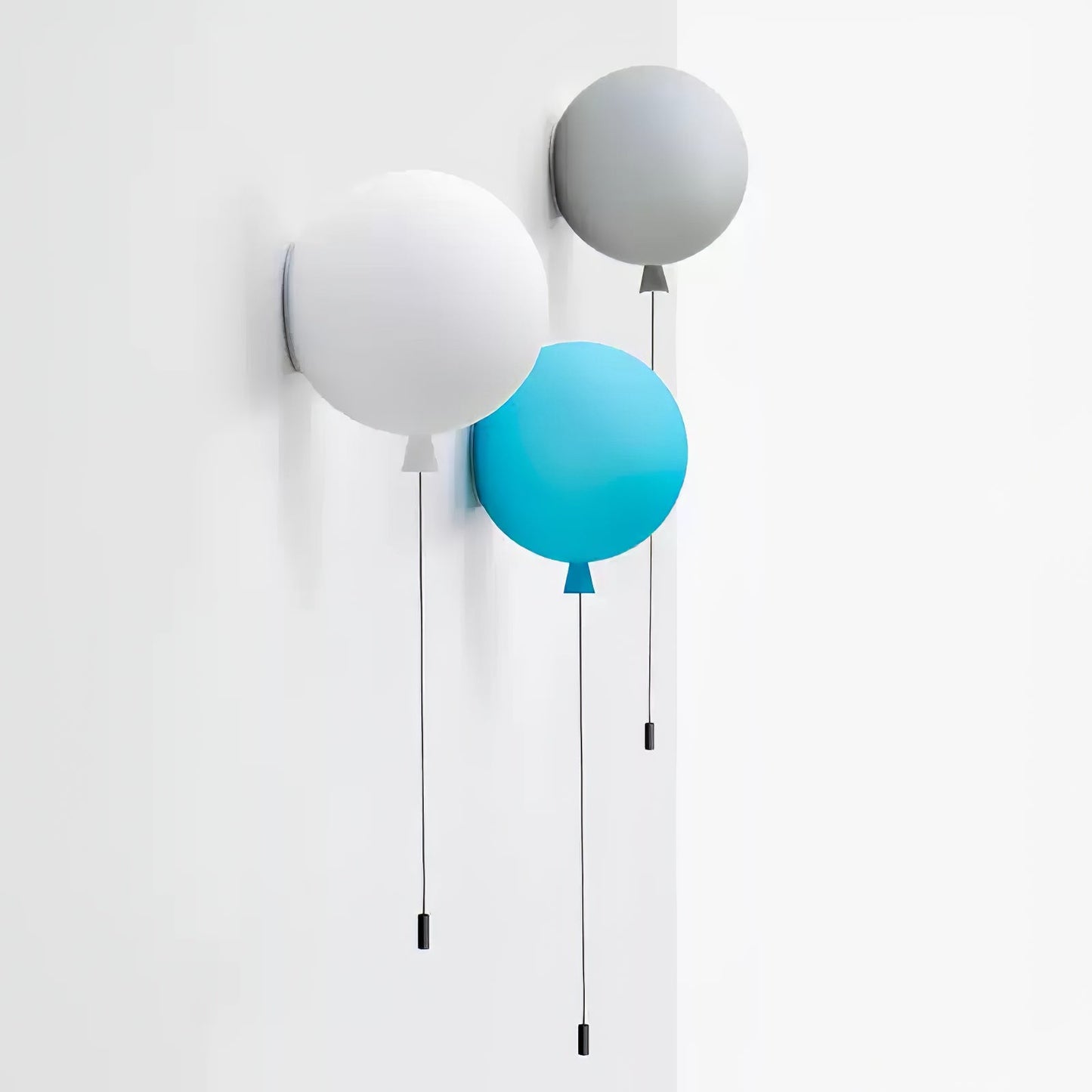 Balloon Dream Wall Light