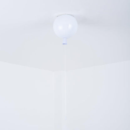 Memory Ceiling Light