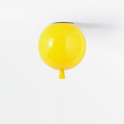 Balloon Dream Pendant Light