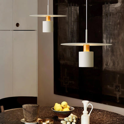 Mercer Halo Pendant Lamp