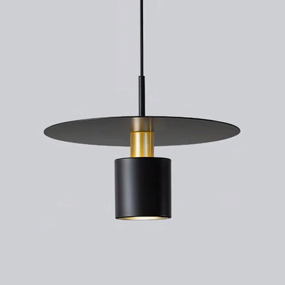 Mercer Halo Pendant Lamp