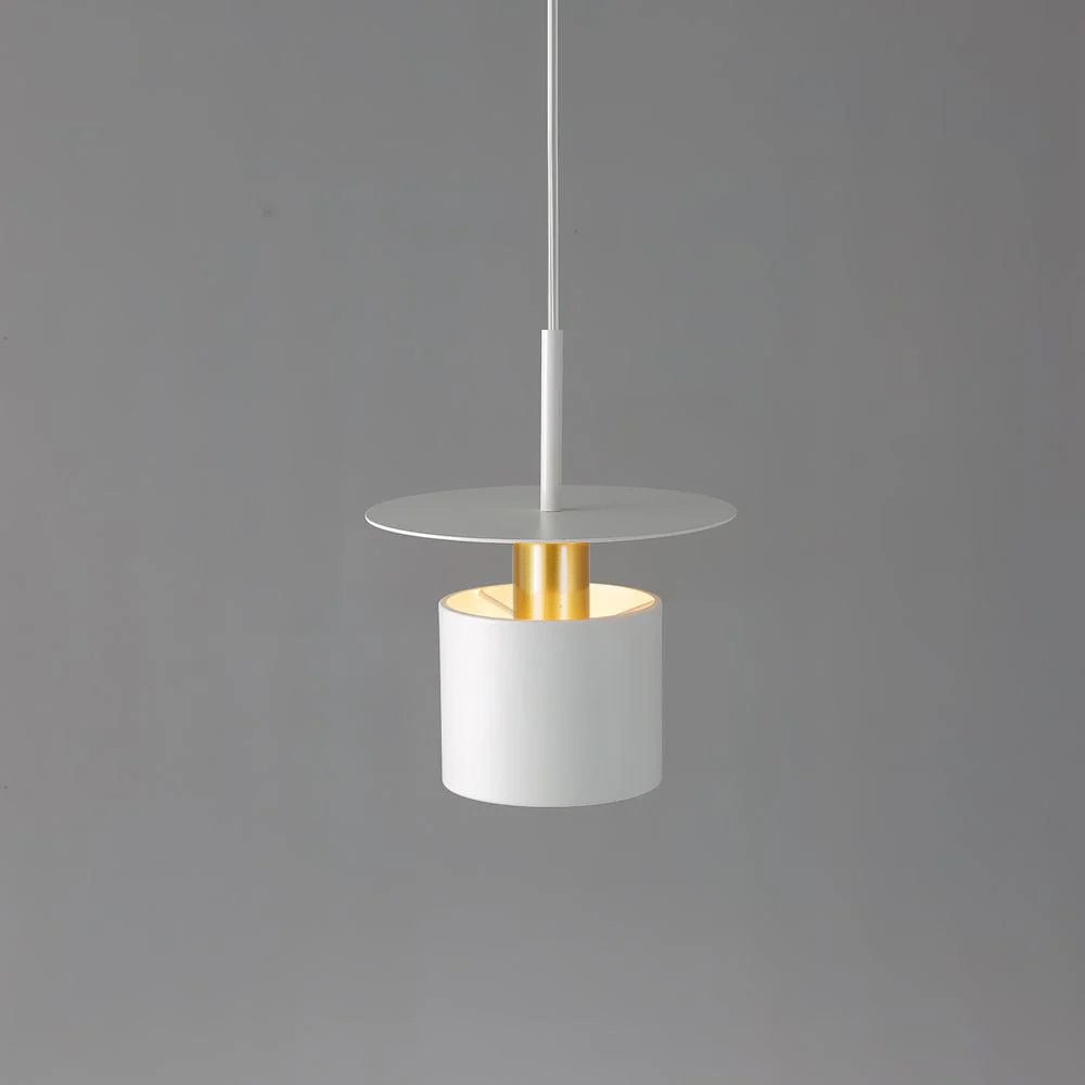 Mercer Halo Pendant Lamp