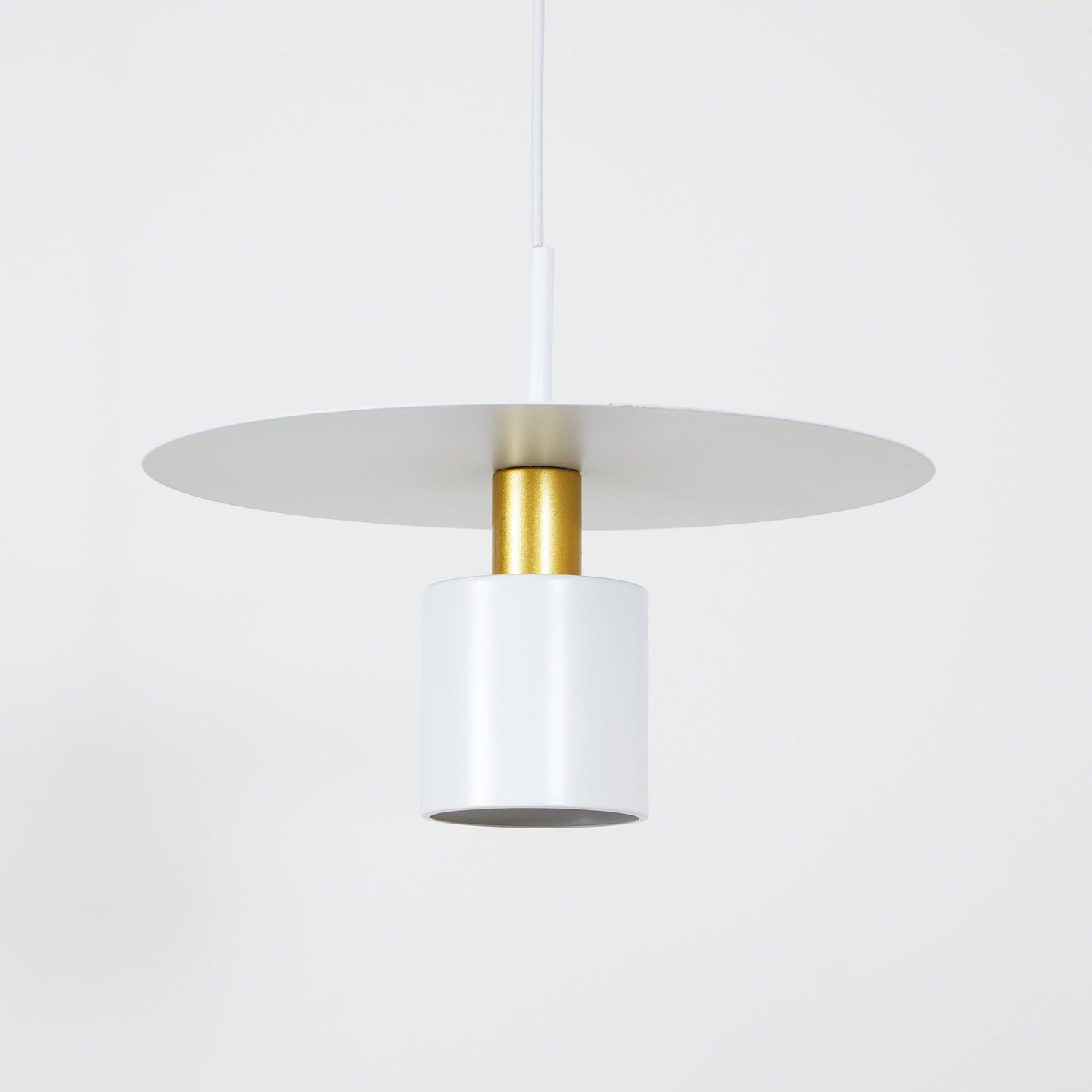 Mercer Halo Pendant Lamp