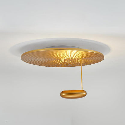 Mercury Ceiling Lamp