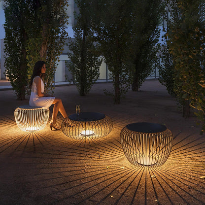 Meridiano Garden Outdoor Table Light