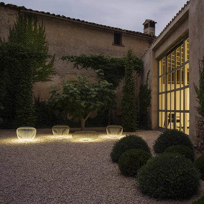 Meridiano Garden Outdoor Table Light