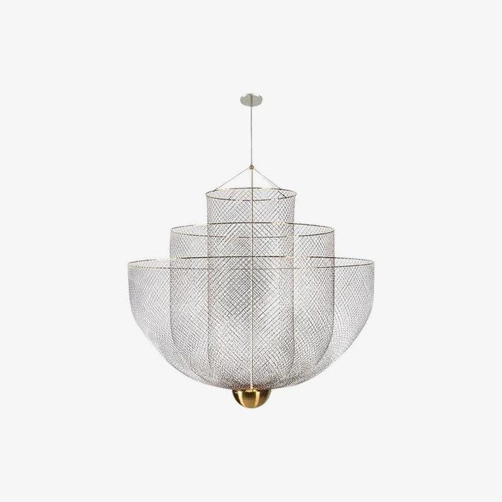 Meshmatics Hanging lamp