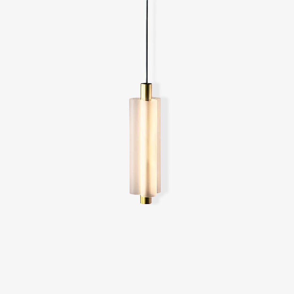 Trillium Pendant Light