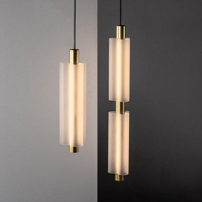 Trillium Pendant Light