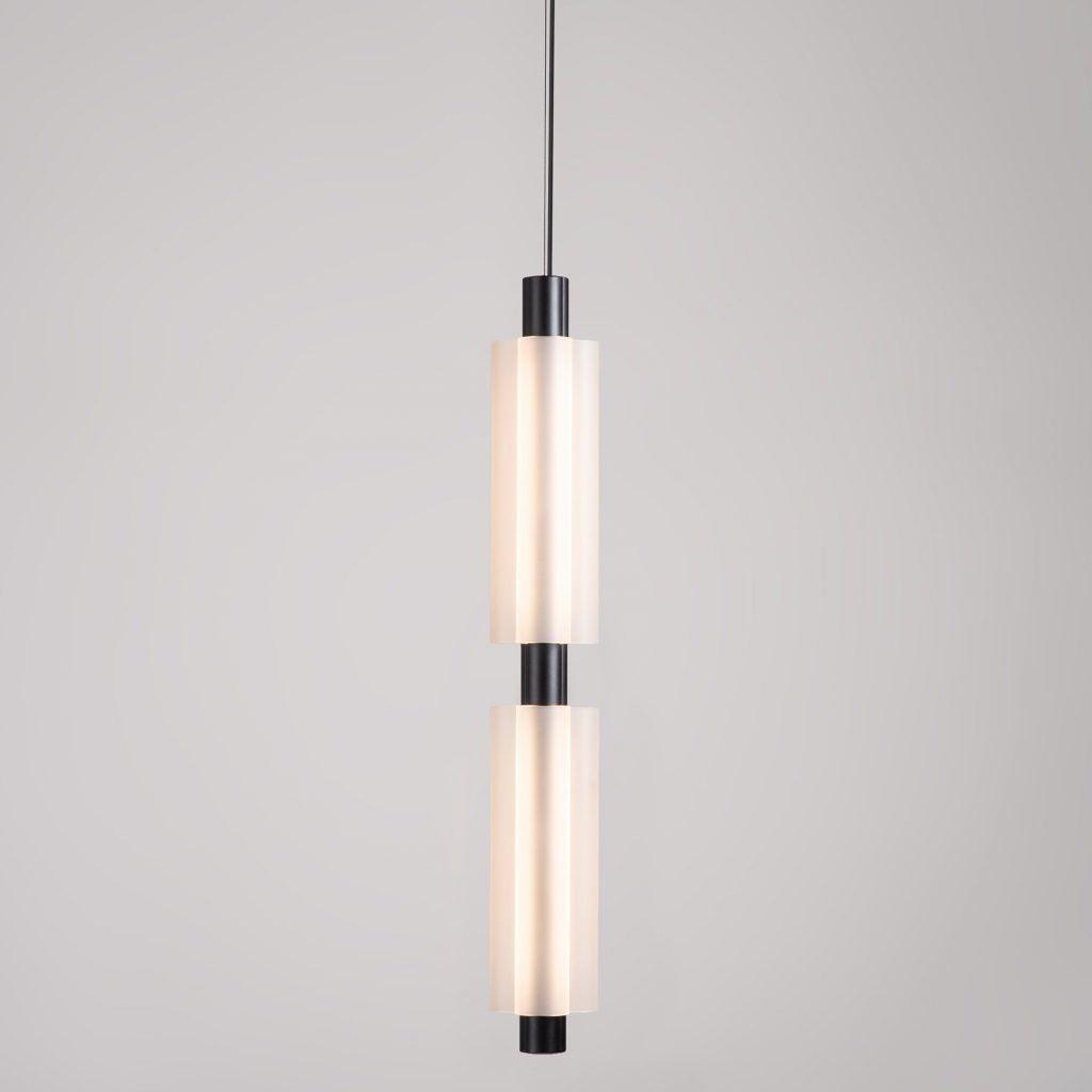 Trillium Pendant Light