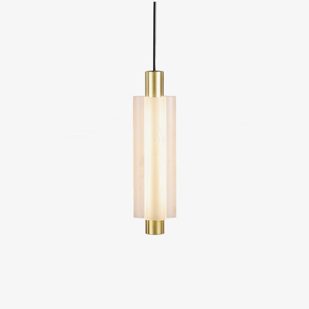 Trillium Pendant Light