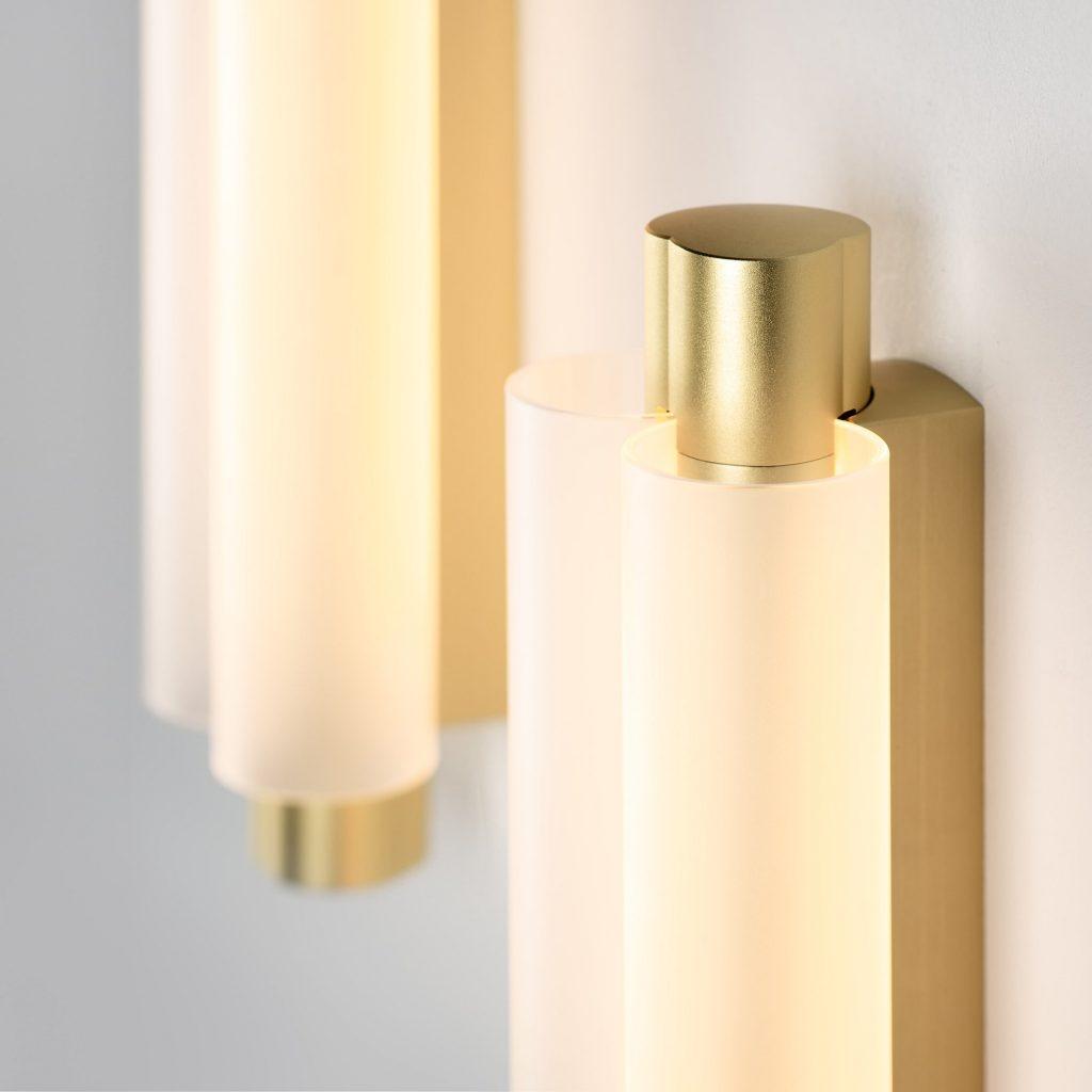 Trillium Wall Sconce