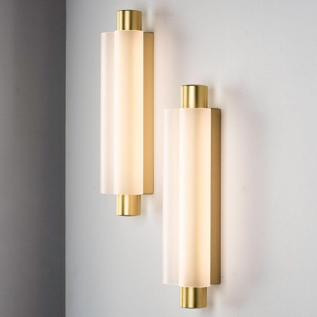 Trillium Wall Sconce