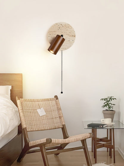 Miadi Wall Lamp