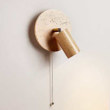 Miadi Wall Lamp