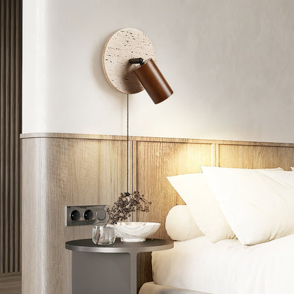 Miadi Wall Lamp