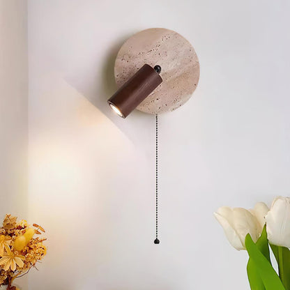 Miadi Wall Lamp