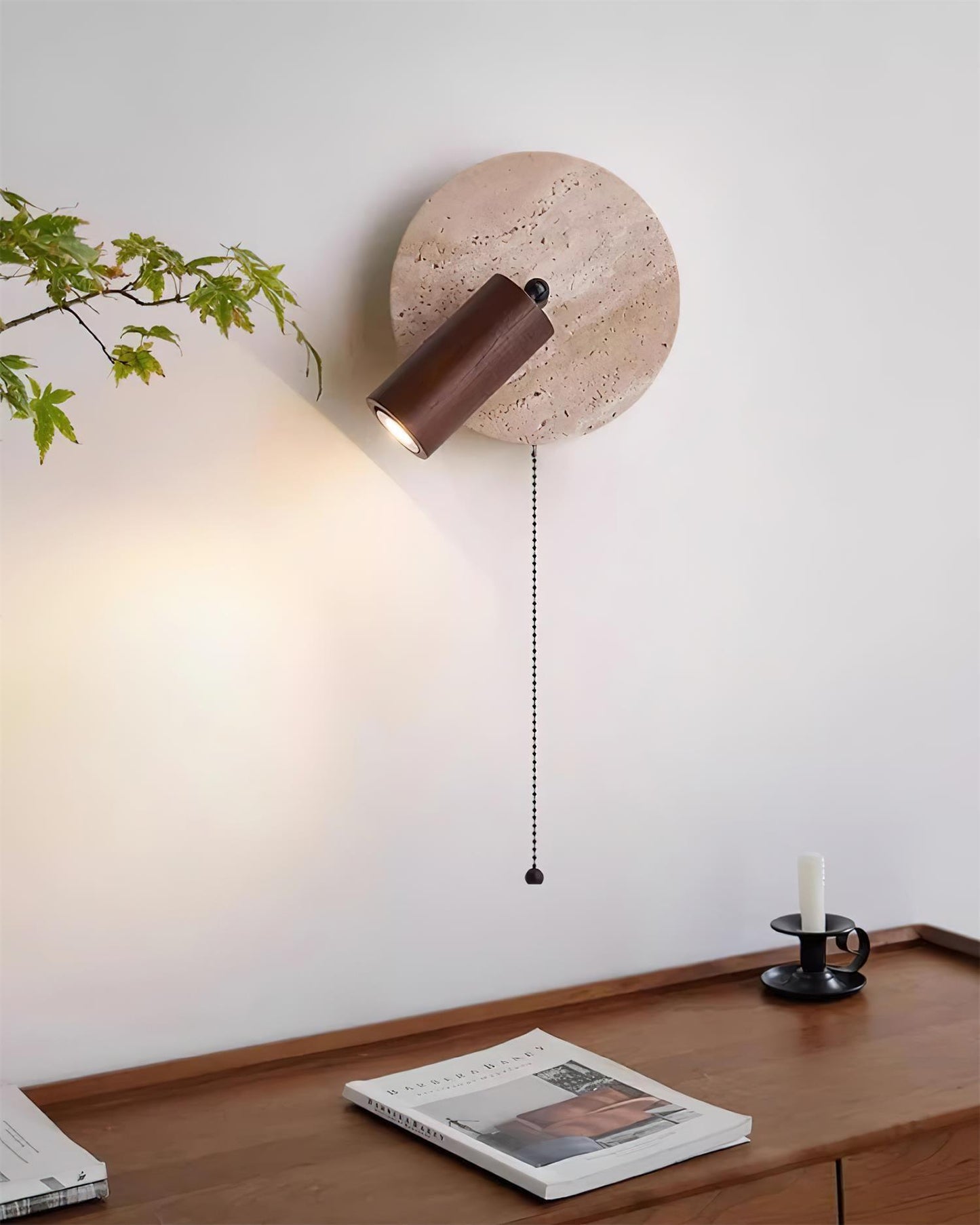 Miadi Wall Lamp