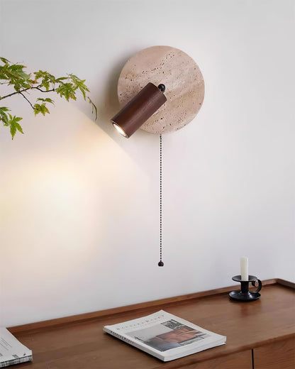 Miadi Wall Lamp