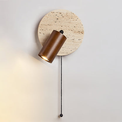 Miadi Wall Lamp