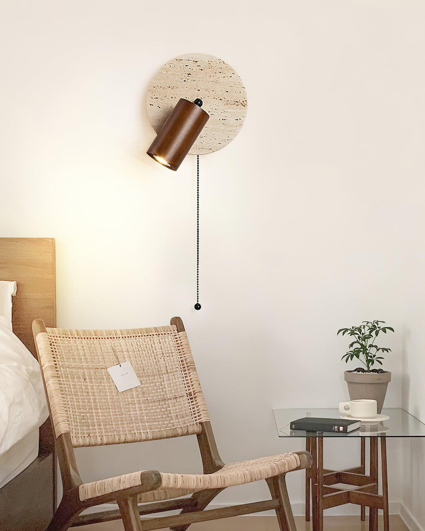 Miadi Wall Lamp