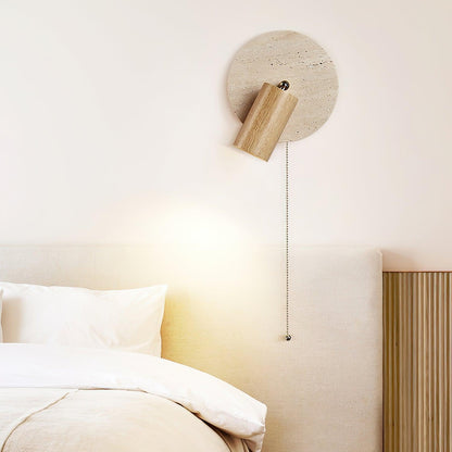 Miadi Wall Lamp