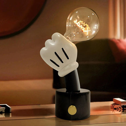 Very Nice Table Lamp