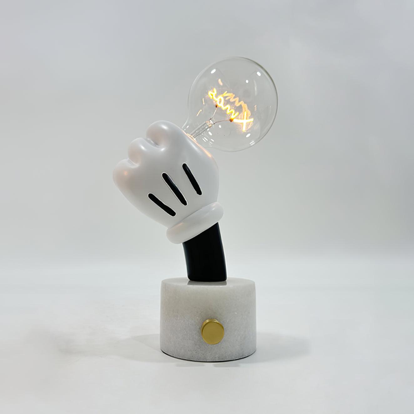 Very Nice Table Lamp