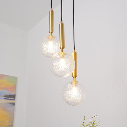 Scandiluxe Pendant Lamp