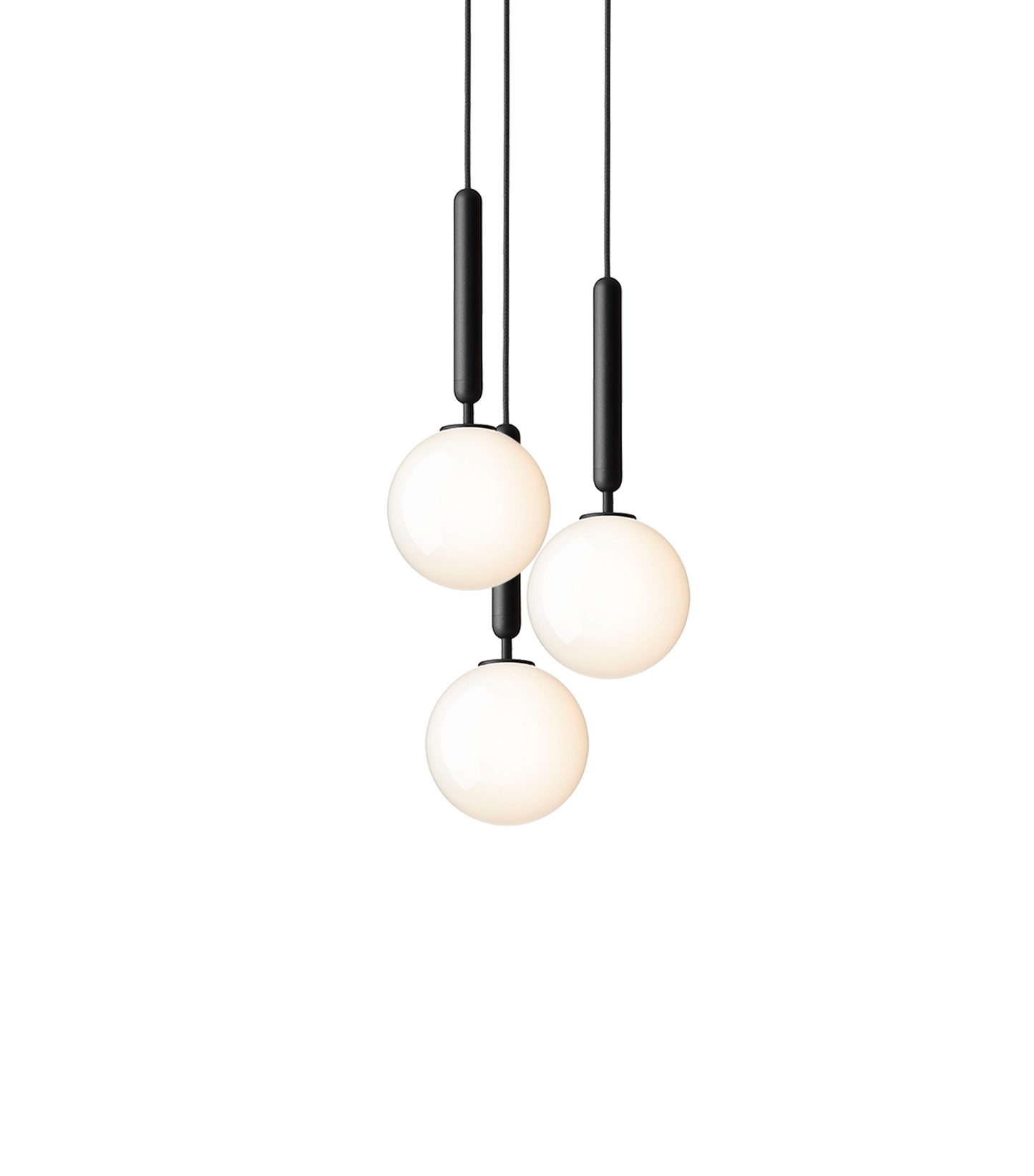 Scandiluxe Pendant Lamp