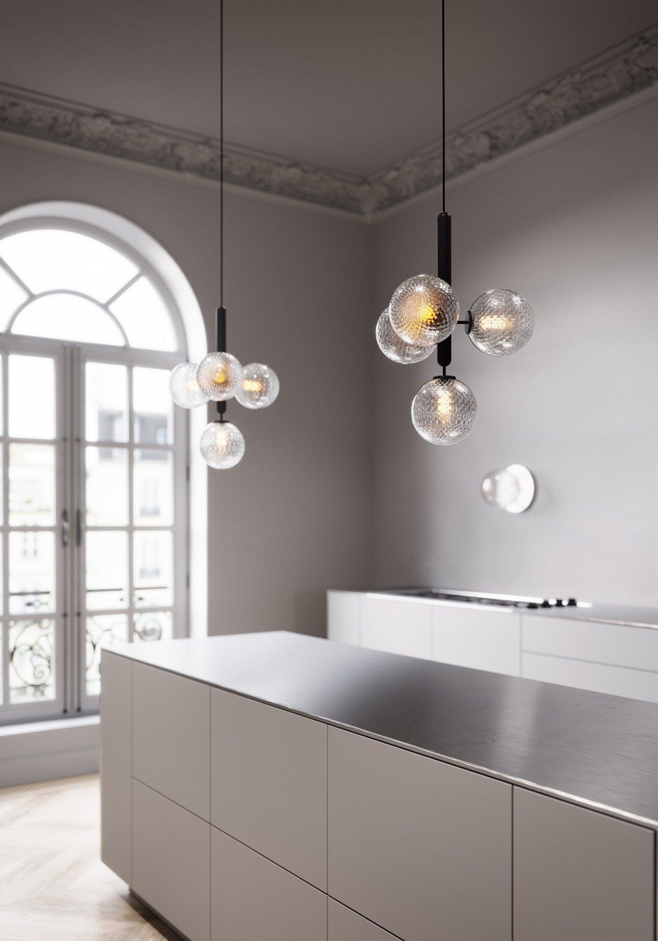 Luminae Pendant Light