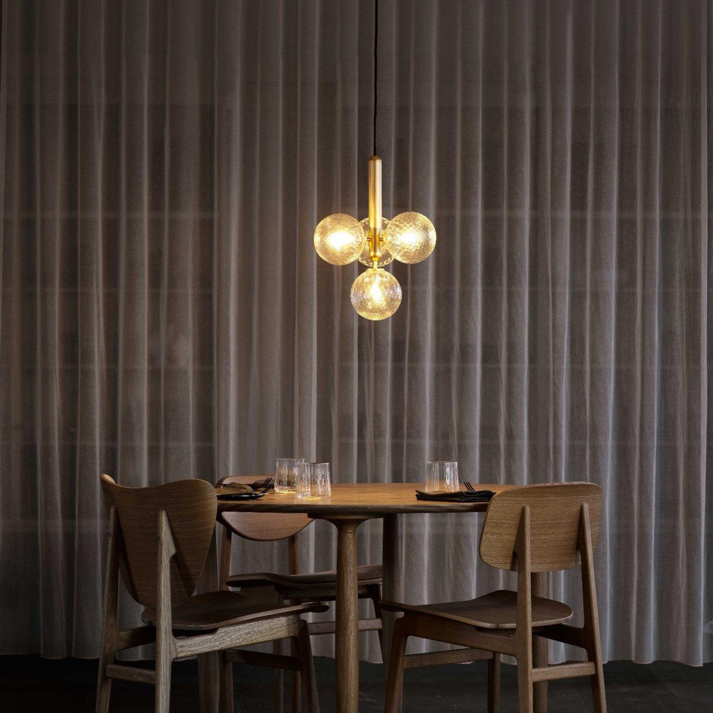 Scandiluxe Pendant Lamp