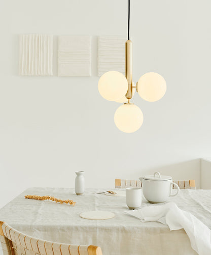 Scandiluxe Pendant Lamp