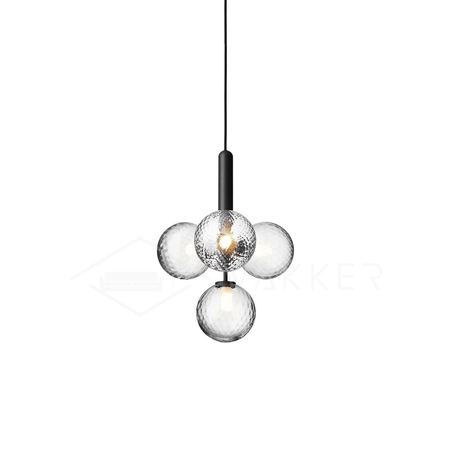 Luminae Pendant Light