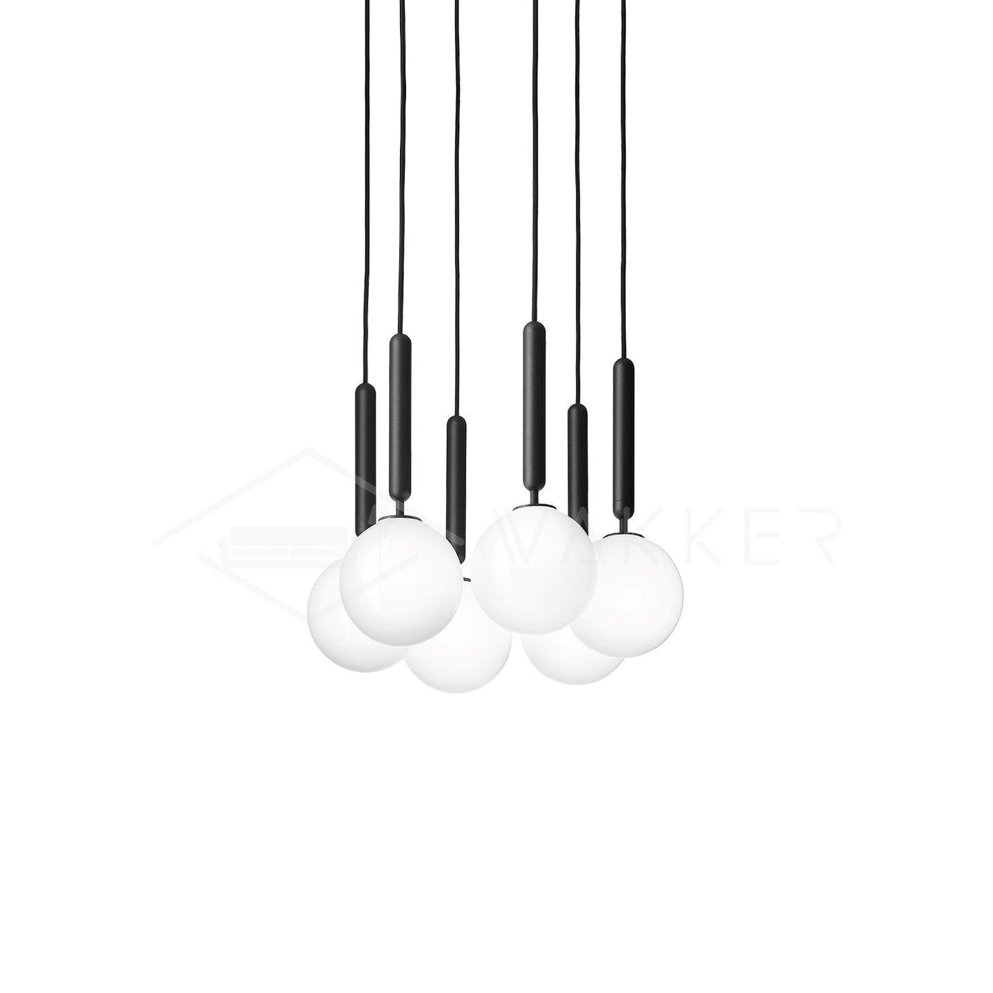 Luminae Pendant Light