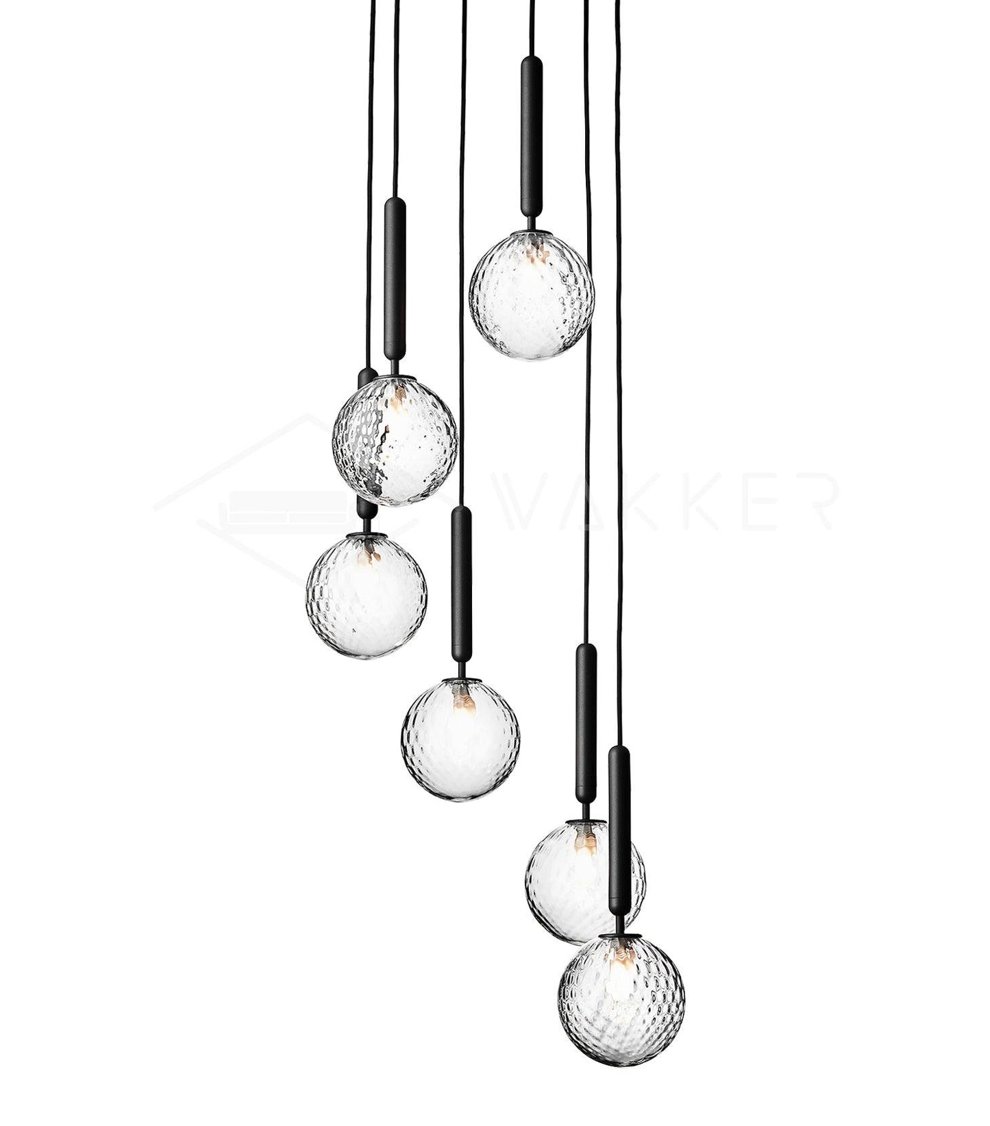 Luminae Pendant Light